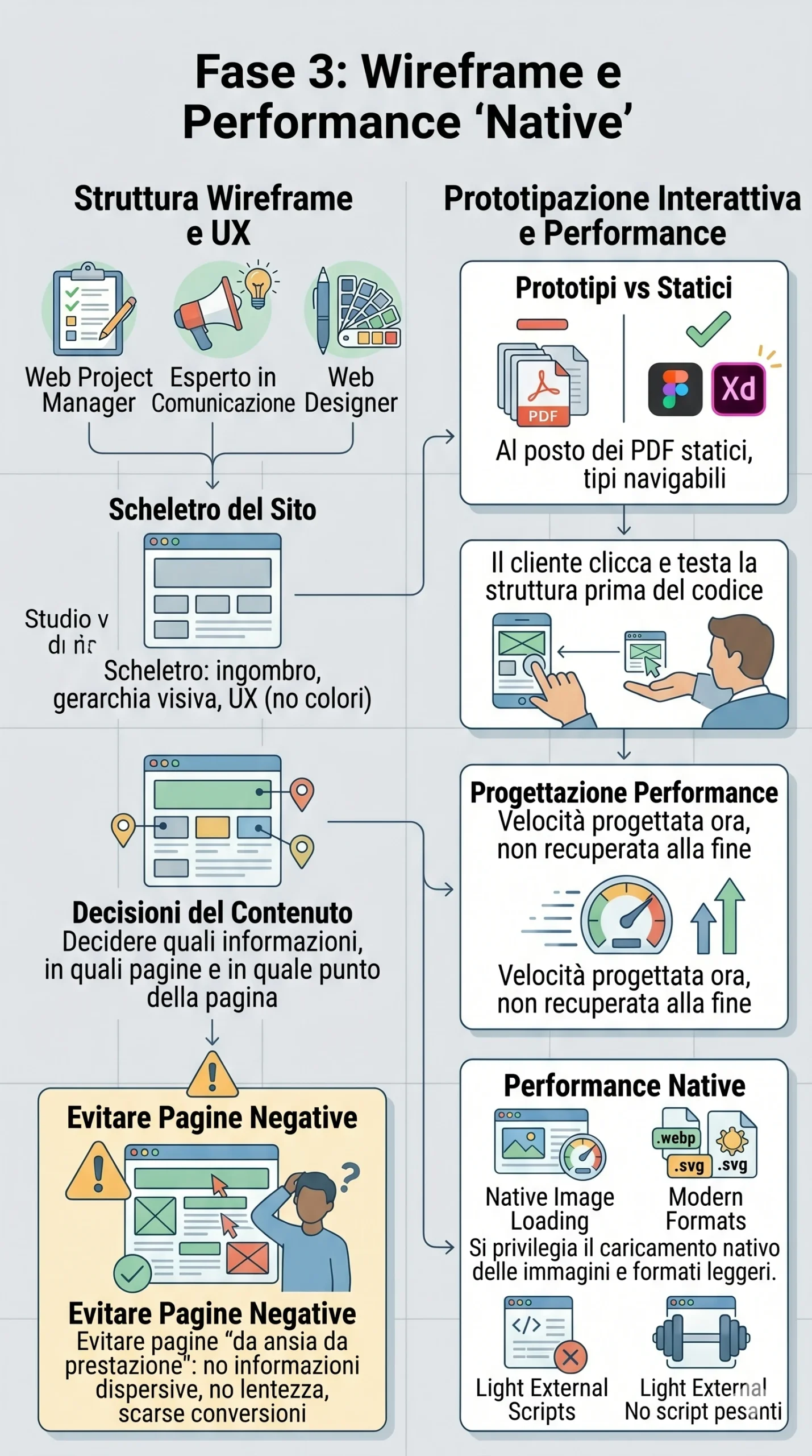 Wireframe Performance