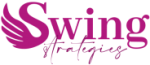 Swing Strategies Logo